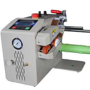 Fourniture de 2025 nouvelle Machine d'emballage de rouleau de coussin à bulles d'<span class=keywords><strong>air</strong></span> portable améliorée pour remplir le coussin à bulles d'étanchéité pour les remplisseurs de chaussures - Product Image 2