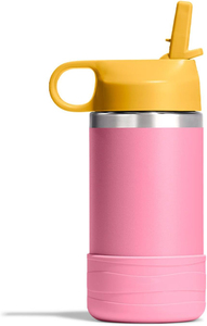 <span class=keywords><strong>Termo</strong></span> de Acero Inoxidable <span class=keywords><strong>con</strong></span> Aislamiento de Vacío de 12 oz <span class=keywords><strong>con</strong></span> Asa de Madera - Product Image 3