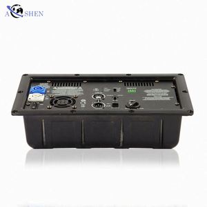 KLA181A 1000W เครื่องขยายเสียงระดับมืออาชีพโมดูลแอมป์ระดับ D - Product Image 4
