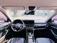 Подержанный автомобиль 2019-2020, компактный внедорожник, 1.5 л, бензин, АКПП, передний привод, левый руль, низкий пробег, без ДТП, полный пакет документов, экспорт, опт