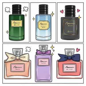 Parfum Boisé de Luxe 100ml pour Homme, Elixir Intense Longue Durée, Livraison Rapide USA (2-7 Jours) avec Reçu - Product Image 3