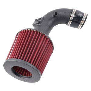 Sistema de Admisión de Alto Flujo DC Sports SRI7048 para Honda Civic Si 12-15 / Acura ILX 13-15 2.4L AIM077-BK-RD - Product Image 5