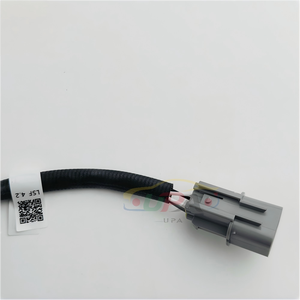 Capteur d'oxygène pour moteur automobile, référence 39210-2E150, pour Hyundai Elantra et Kia Carens - Vente chaude - Product Image 2