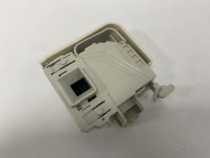 ชุดล็อคประตู<span class=keywords><strong>เครื่อง</strong></span><span class=keywords><strong>ซัก</strong></span><span class=keywords><strong>ผ้า</strong></span>ไฟฟ้า OEM รุ่น 616876-615834 EMZ สำหรับ<span class=keywords><strong>เครื่อง</strong></span><span class=keywords><strong>ซัก</strong></span><span class=keywords><strong>ผ้า</strong></span> <span class=keywords><strong>Bosch</strong></span> Siemens Hotel - Product Image 2