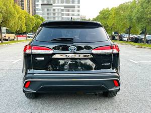 Toyota <span class=keywords><strong>Corolla</strong></span> <span class=keywords><strong>Cross</strong></span> 2024 Híbrido 2.0 CVT Edición Elite Híbrida Inteligente SUV, Vehículos Usados Toyota <span class=keywords><strong>Corolla</strong></span> <span class=keywords><strong>Cross</strong></span> en Venta - Product Image 5