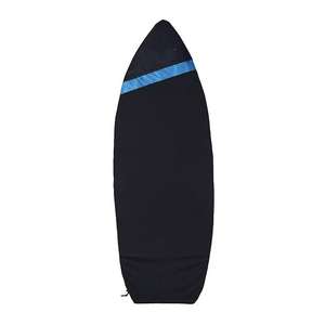 Chaussettes de planche wakeesurf à longueur réglable avec nez rembourré et <span class=keywords><strong>housse</strong></span> de Wakeboard de poche <span class=keywords><strong>housse</strong></span> de planche de surf - Product Image 1