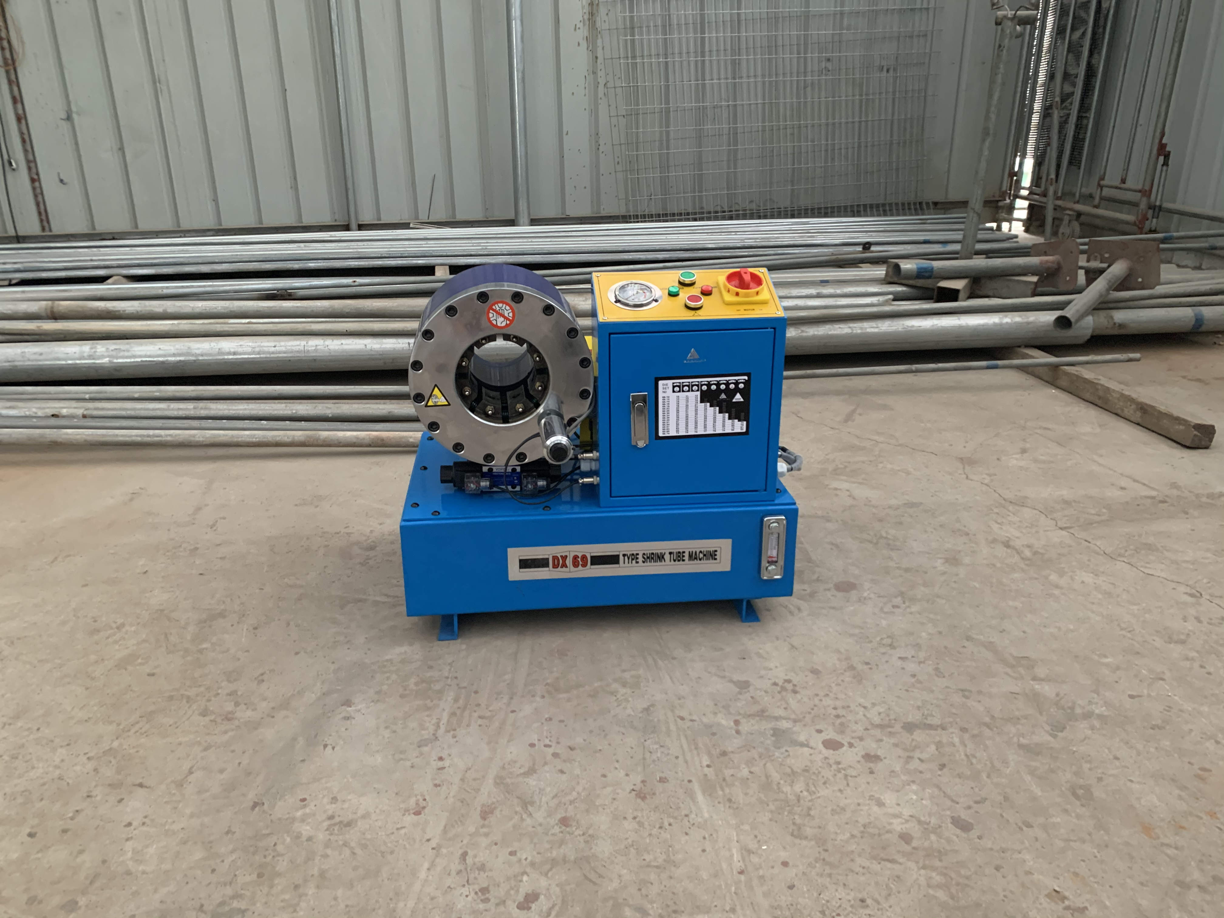 HPV145 Hydraulic Pump Cover for ZX330 EX330-5 Excavator