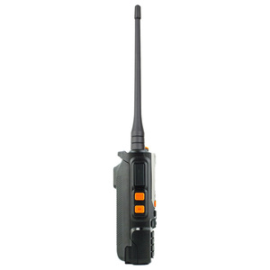 วิทยุสื่อสารแบบอนาล็อก Quansheng UV-K6 UHF VHF สองย่านความถี่ พกพาสะดวก พร้อมแป้นพิมพ์แบบเต็มรูปแบบ ทนทาน ระยะไกล 10 กม. - Product Image 5