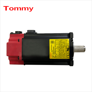 A06B-0116-B104เซอร์โวมอเตอร์ Fanuc - Product Image 6