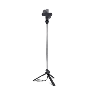 Setty Selfie Stick With Tripod And <b>Bluetooth</b> Remote 100 Cm Extendable For Phone <b>Camera</b> Use - Product Image 1