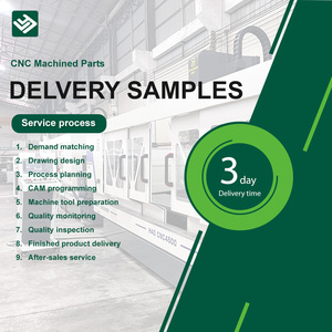 LIANGYIN Fabrik OEM Professionelle Präzisions-CNC-Bearbeitung Getriebegehäuse Kupplungsteile und Zahnrad Drahterodiermaschine Brochieren - Product Image 3