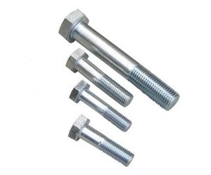 Parafuso sextavado do Gi Senhora Tração 1/4-20 Parafusos 7/16-14 3 4 X Grau 8 Jis <span class=keywords><strong>Hex</strong></span>ágono Fit Tap Set Porca Sextavada Hdg 7,5 Polegadas Um 5 3/4 Astm - Product Image 5