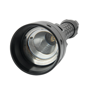 Linterna de Caza T50 con Luz Negra de 850nm IR, Iluminación de Visión Nocturna - Product Image 3