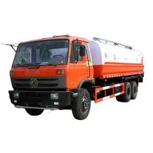 Dongfeng Wassersprühdose Wassertank Lkw 6 × 4 20000l Wasserspritzgerät Lkw zum Verkauf