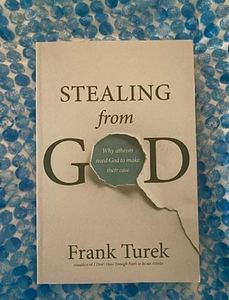 El Libro de la Roba de la Gloria a Dios de Frank Turek, Libro de Apologetica Cristiana en Inglés, Religión y Filosofía, en Venta por Exportadores - Product Image 3