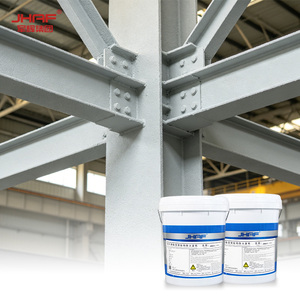 <span class=keywords><strong>Peinture</strong></span> ignifuge <span class=keywords><strong>intumescente</strong></span> à faible teneur en COV à base d'eau pour structures en <span class=keywords><strong>acier</strong></span>, <span class=keywords><strong>peinture</strong></span> résistante au feu pour bâtiments en <span class=keywords><strong>acier</strong></span>, <span class=keywords><strong>peinture</strong></span> retardante de flamme - Product Image 6