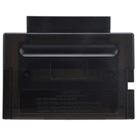 Convertisseur de carte de jeu MS vers MD Convertisseur MS/MD Adaptateur de cassette vidéo de jeu pour Retron 5 3 2 pour Sega Mega Drive Genesis