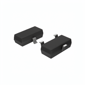 ชิ้นส่วนอิเล็กทรอนิกส์เพื่อ-236-3 SC-59ทรานซิสเตอร์ BCW71T116 SOT-23-3 - Product Image 1