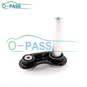 Bras de commande avant inférieur arrière OPASS pour <span class=keywords><strong>BMW</strong></span> série 6 série 7 630i 650i 730i 735i 2001- 33326770749 - Product Image 4