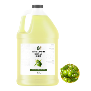 بسعر الجملة بالجملة زيت بذور النيم الطبيعي النقي - Product Image 2