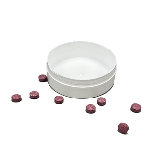 Tùy chỉnh snus lon Punk snuff hộp trắng trong suốt cho thuốc lá túi bao bì - Product Image 4