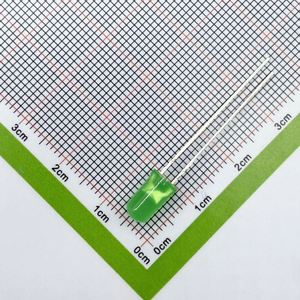 new-original XL-504UGD 5mm LED Through-Hole LEDs - Product Image 1