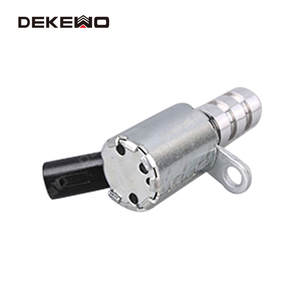 Camcontrol Control kontrol Camshaft katup untuk VW Passat B6 B7 CC AUDI Q3 A4B8 Q5 SKODA 2.0T - Product Image 3