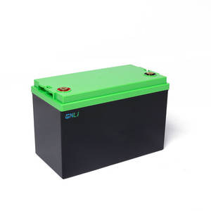 12V/12.8V 100Ah LiFePO4锂电池更换房车游艇海上钓鱼露营-<span class=keywords><strong>3</strong></span>年保修1500-循环寿命 - Product Image 2