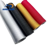 Tuyau de chauffage de parking utilisé moteur diesel tuyau en silicone résistant aux hautes températures conduit flexible pour camion bus ou camionnette