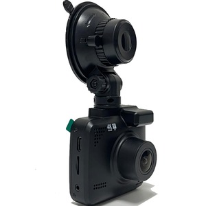 Автомобильный видеорегистратор, 4K - Product Image 5