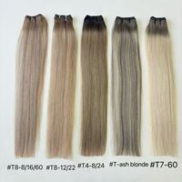 Extensions de cheveux naturels en vrac Alibaba : Tissages de cheveux humains de qualité supérieure, disponibles en plusieurs couleurs