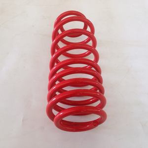 E12 定制弹簧家具螺旋弹簧重型压缩弹簧 - Product Image 3