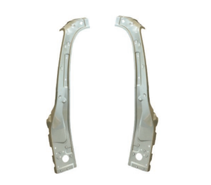 Followwish Pièces de carrosserie pour camion Isuzu japonais 700p ELF NPR 2010, Cadre de porte intérieur supérieur avant gauche et droit pour Isuzu 700p - Product Image 1