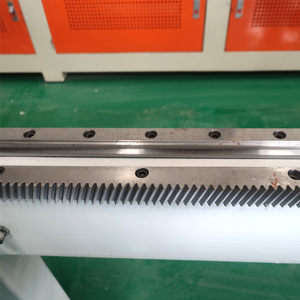 เครื่องตัดพลาสม่า220V เครื่องตัดท่อพลาสม่า <span class=keywords><strong>CNC</strong></span> แบบใช้ในบ้านใช้พื้นที่ขนาดเล็กเคลื่อนย้ายได้ง่าย - Product Image 5