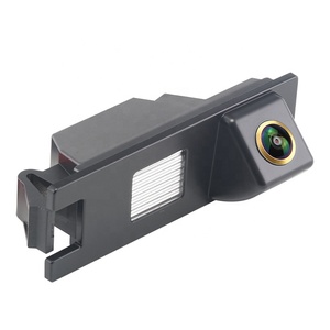 GreenYi 170 HD <span class=keywords><strong>1080P</strong></span> cámara de visión trasera de coche visión nocturna marcha atrás para Hyundai Tucson IX35 Buick Regal impermeable - Product Image 1