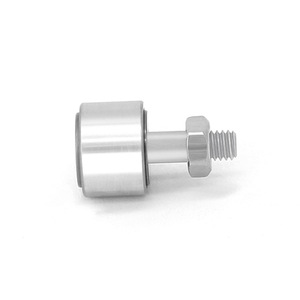 Roulements à rouleaux cylindriques en acier inoxydable SUS440, SCF4 SCF6 SCF8 SCF10 SCF12 SCF16, roulement à rouleaux à boulons - Product Image 4