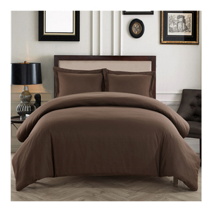 卸売キルト枕セットカスタムプリント快適な高級布団寝具セット綿 100% ホテルから中国 - Product Image 4