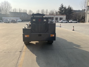 Bucket Teknik Mekanik 2 Ton bawah tanah pemuat depan garansi 1 tahun - Product Image 2