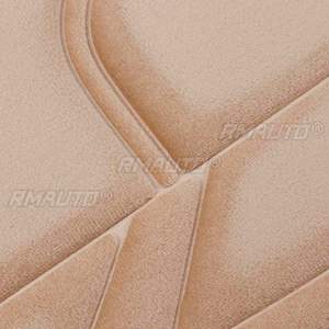 Coussin chauffant électrique 12V-24V pour siège de voiture, chauffage de siège de voiture, housse chauffante d'hiver pour sièges avant et arrière - Product Image 3