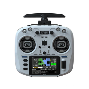 Jumper T15 2,4GHz 915MHz 868MHz VS-<span class=keywords><strong>M</strong></span> HALL-Sensor-Gimbals 3,5 HD-Touchscreen ELRS EdgeTX ExpressLRS Funkfernsteuerung für RC-Drohne - Product Image 5
