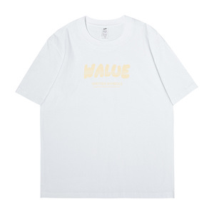 Camiseta de manga corta con estampado de banda vintage hecha con algodón ecológico y ajuste relajado para amantes de la música - Product Image 6