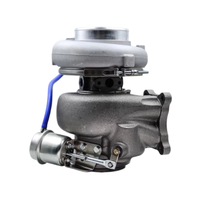 Turbocompresseur 291-5480 pour excavatrice Caterpillar E336GC E345D E349D C13 C15 C18, ensemble de turbocompresseur pour moteur diesel, pièces de rechange