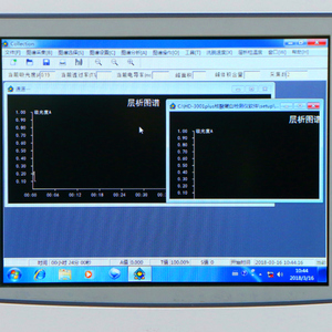 2001-D-1 मध्यम दबाव तरल फ्लैश क्रोमैटोग्राफी उपकरण - Product Image 6