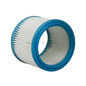 Replaceable dust filter element Cylindrical Air Filter Replacement Dust Collector hapa dust removal filter element