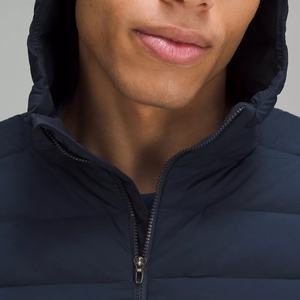 OEM Fashion High Quality Classic <b>Warm</b> Puffer <b>Coat</b> for <b>Men</b> Winter Thick Outdoor <b>Mens</b> <b>Coats</b> - Product Image 5