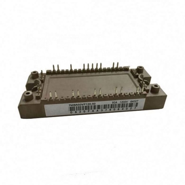 New and original igbt power module 7MBR50VP120-50