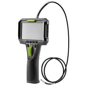 Boroscopio Digital Fasano de 220 mm, Cámara de Inspección Flexible con Pantalla para Diagnóstico Mecánico Automotriz - Product Image 2