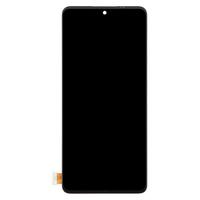 Layar LCD AMOLED Original untuk Xiaomi 14/15 Redmi Note 14/15 Poco M7/X7 4G 5G, Perbaikan Layar dengan Digitizer Full Assembly