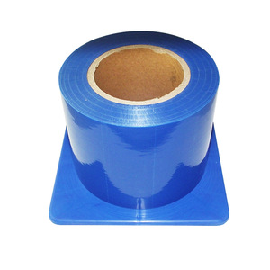 Película protectora dental azul, barrera antibacteriana transparente para el cuidado bucal, uso para adultos MKY-00001 - Product Image 2