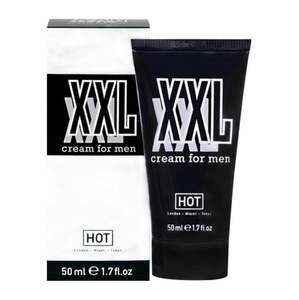 Crema para Agrandamiento del Pene Guangdong Original Big XXL para Hombres, Aumenta el Tamaño, Estimulación para Adultos, Plantas Naturales Puras, 70g A304 - Product Image 1